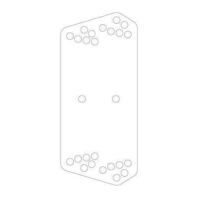 D&B AUDIOTECHNIK Z5421.000